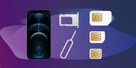 Inserting SIM Card In IPhone 11: A Step.